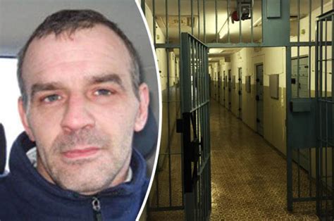 Jailed Man Banned From Having Sex Without First Telling The Police Daily Star