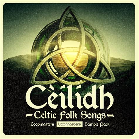 Loopmasters Cèilidh Celtic Folk Songs Rex2 Wav