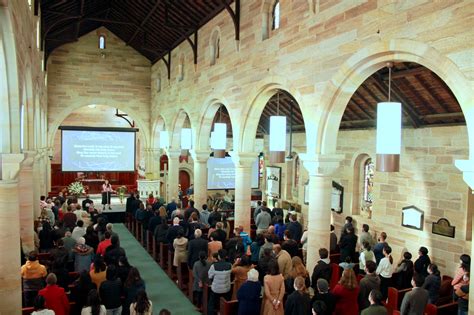 Diocese Of Sydney Anglican Church Of Australia 2023