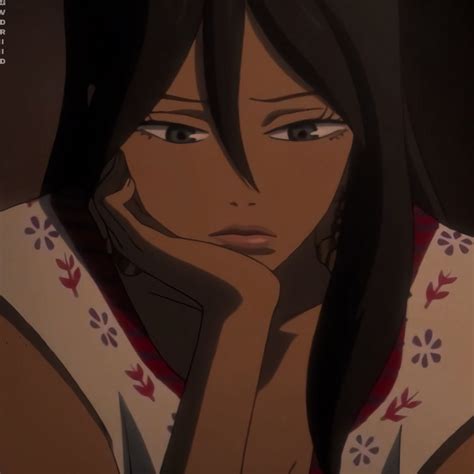 Michiko To Hatchin Icons Girls Characters Anime Characters Fictional