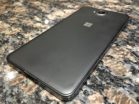 Microsoft Lumia 650 Unboxing And First Impressions Neowin