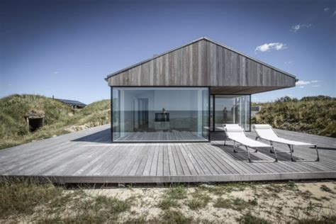 15 Beautiful Houses From Denmark Inspired By Their Unique Surroundings