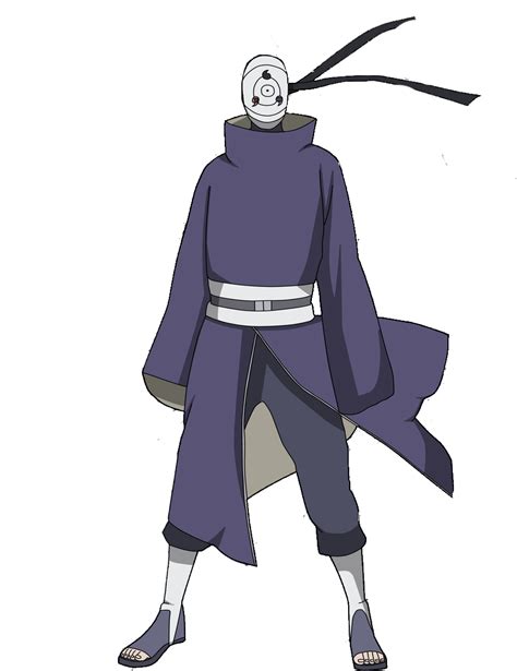 Obito Uchiha Png