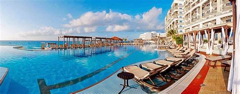 Hyatt Zilara Cancun All Adults All Inclusive Resort Hyatt Zilara Cancun All Inclusive Resorts