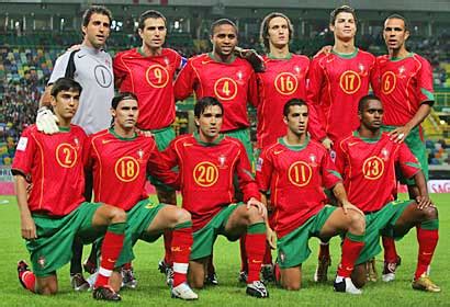 Rest of portugal squad test negative before hungary match. Portugal Football Team Road To EURO 2012 | The Power Of ...