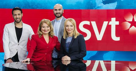 Webb-TV - Se Nyheter på lätt svenska i SVT Play