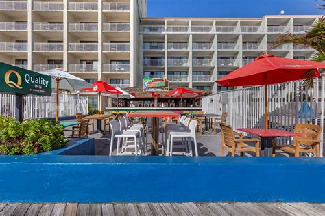 Quality Inn Boardwalk Ocean City Md See Discounts