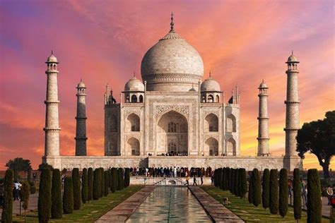 50 Most Famous Buildings In The World You Need To See 2020 Guide