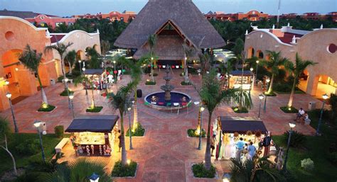Barcelo Maya Tropical Vacation Deals Lowest Prices Promotions