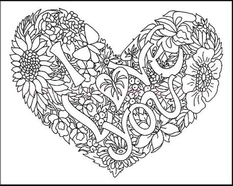 Top 25 Girly Adult Coloring Book Pages - Home Inspiration and Ideas