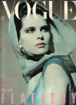 Tilleys Vintage Magazines Vogue April Uk Vintage Fashion Glamour