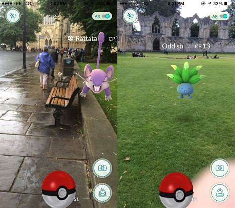 Even during covid restrictions, we are able to safely deliver and pick up curbside rentals right at your door step. Pokémon Go hits York - crazed fans roam the city trying to ...