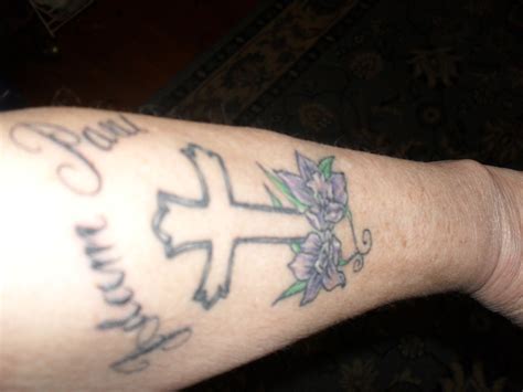 See more ideas about tattoo designs tumblr, tattoo designs, body art tattoos. Cross Tattoos Designs, Ideas and Meaning | Tattoos For You