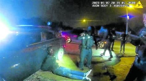 Memphis Releases Video Of Deadly Police Beating Inquirer News