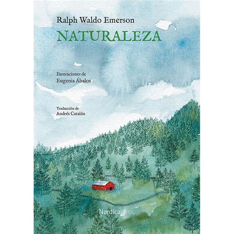 Libro Naturaleza