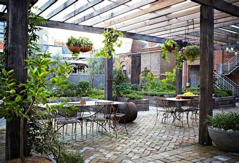 For current price and menu information, please contact the restaurant cactus. » The Grounds of Alexandria café by Caroline Choker, Sydney