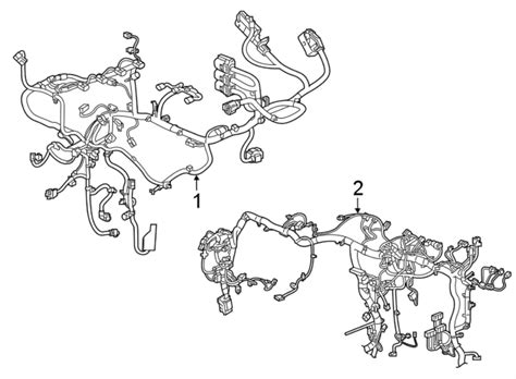 View and download the pdf, find answers to frequently asked questions and read feedback from users. Buick Enclave Headlight Wiring Harness. Headlamp harness ...