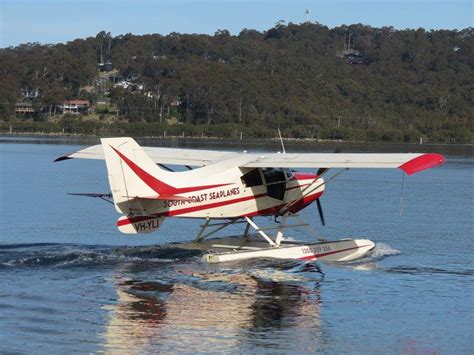 Seaplane Pilots Association Of Australia Inc Untitled Page