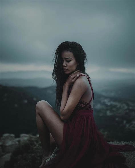 Emotional And Cinematic Portrait Photography By Ruben Martin Creative