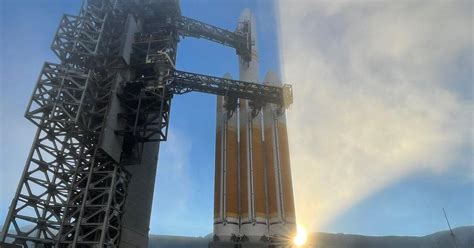 Spacex Expands Land Use On Vandenberg Sfb With Lease Of Second Launch
