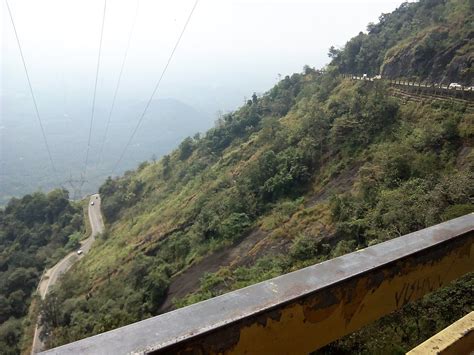 Thamarassery ghat pass, also known as thamarassery churam or wayanad churam, is along the national highway (nh 212) that connects kozhikode with wayanad. My picture gallery: 'Thamarassery Churam'; the ghat road ...