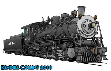 Steam Engine Train Locomotive Locomotive Png Download 29981922
