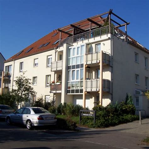 Jetzt günstige mietwohnungen in markkleeberg suchen! 1 Zimmer Wohnung in Markkleeberg - Wachau- 1-Raum-Wohnung ...