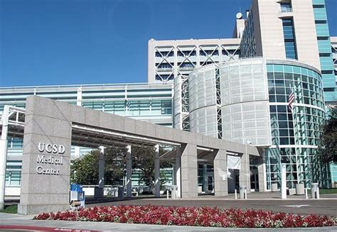 Калифорнийский университет в Сан Диего Недвижимость в Сан Диего