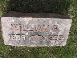 William Brice Jeffries Find A Grave Memorial