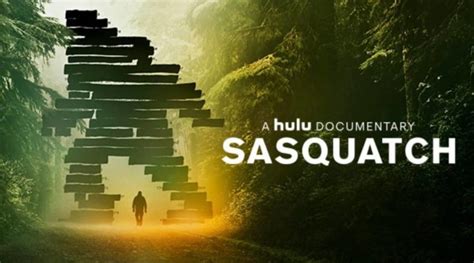 Sasquatch Is About Sasquatchand Then It Isnt Book And Film Globe
