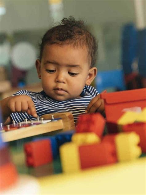 The Best Montessori Toys For 1 Year Olds Story Undefining Motherhood