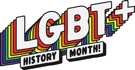 Lgbt History Month