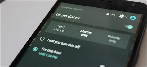 How To Use Android Marshmallows New Notifications Settings