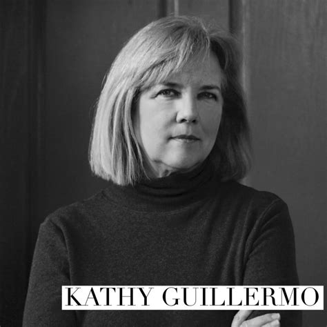 Profiles Of Changemakers Kathy Guillermo