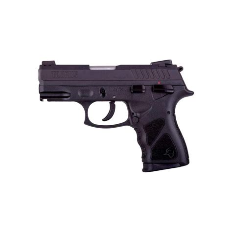 Pistola Taurus Th9 C Calibre 9mm Na Arma Store Airsoft Carabinas E