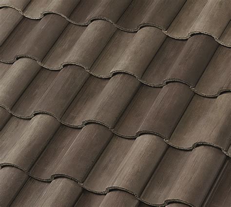 Bring your personal style home with a wide range of roof colors, looks, and architectural shapes. Boral Offers Six New Concrete Tile Colors in Southern ...