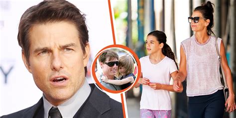 Tom Cruise Daughter Suri Kailashpatience