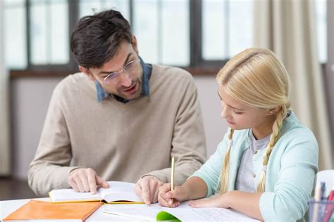 5 Good Reasons Why You Should Start Working As A Tutor Getsethappy