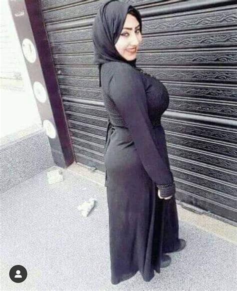Arab Girls Hijab Girl Hijab Iranian Women Fashion Curvy Women