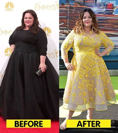 Finally, a realistic look at celebrity weight loss! Melissa Mccarthy Weight Loss 2020 ~ Diet Plans To Lose Weight