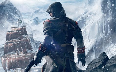 Assassins Creed Rogue Wallpaper 1080p 76 Images