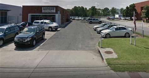 Let rick hendrick chevrolet norfolk and dsi custom vehicles build your new custom truck today! Gordon Motors Auto Sales Inc. car dealership in NORFOLK ...