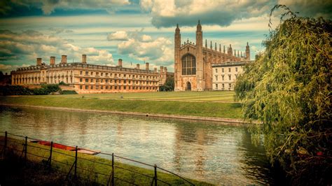 Cambridge City Wallpapers Top Free Cambridge City Backgrounds