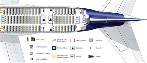 Lh Airbus A380 Sitzplan