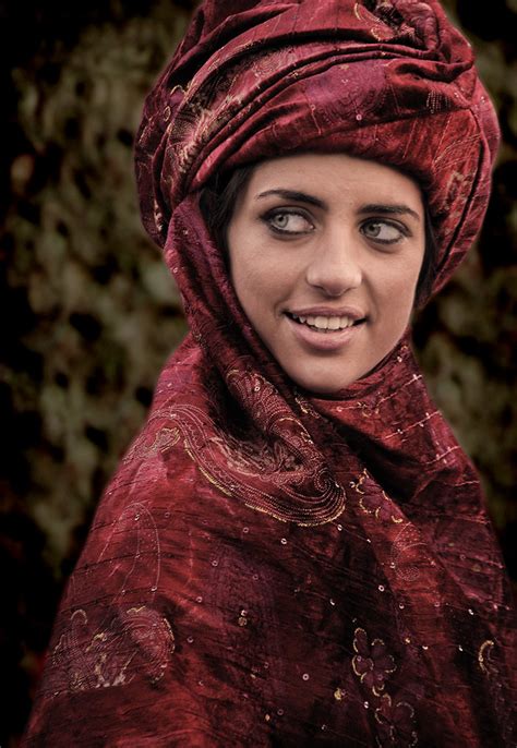 Arabian Girl A Photo On Flickriver