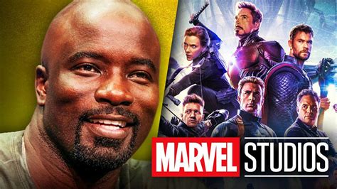 Why Luke Cages Mike Colter Is Hesitant To Return To The Mcu