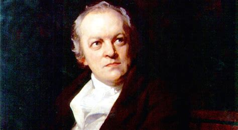 Great Britons: William Blake - The Poet and Artist That Inspired Generations of Artists and Thinkers