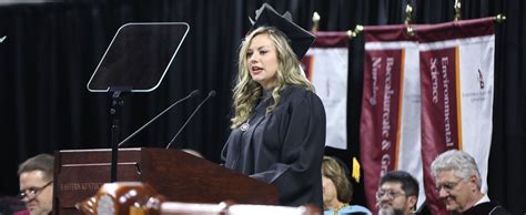 Speakers Path To Success Paved With Perseverance Eku Stories