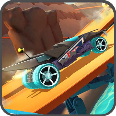 app insights guide for hot wheels race off apptopia