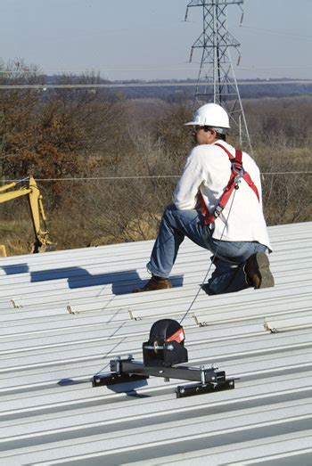 Construction Fall Protection Equipment Essentials